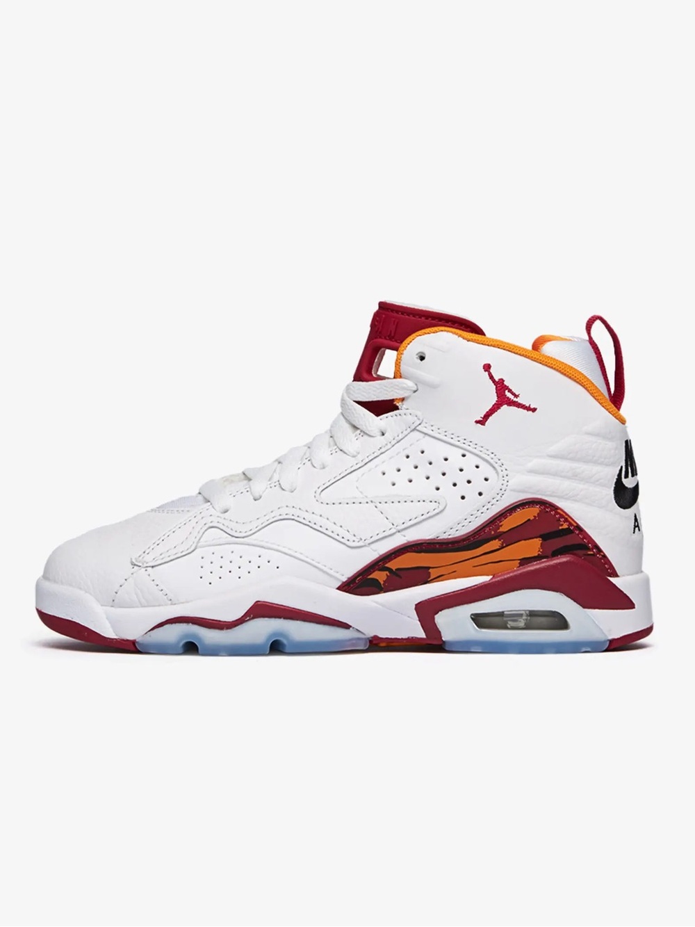 Air Jordan MVP 'Cardinal' DZ5577-168